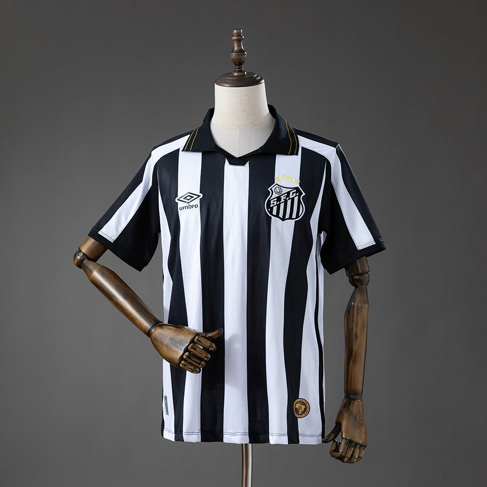 Camisola Santos Alternativa 2026/27