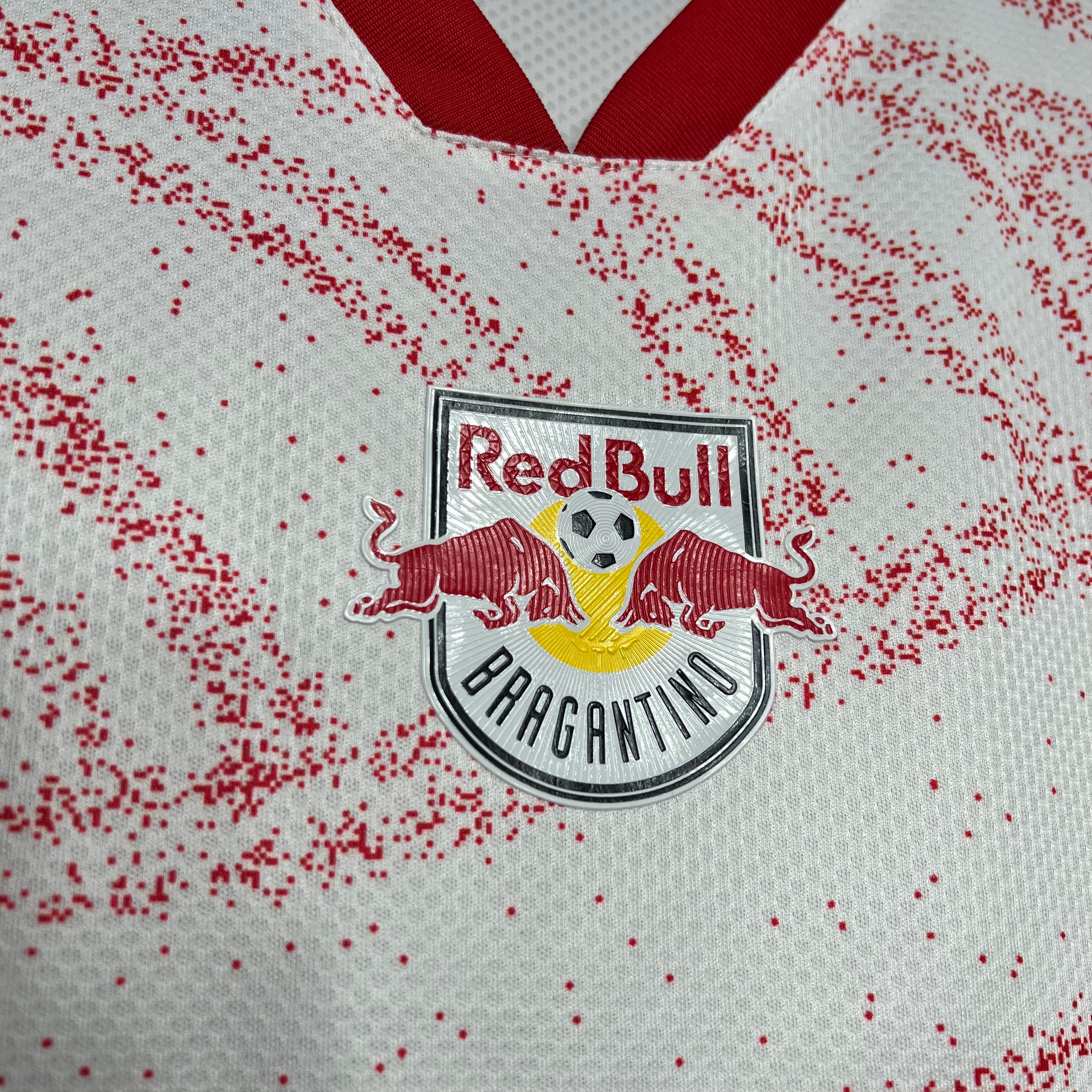 Camisola RB Bragantino 2024/25