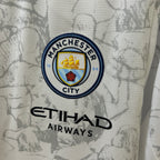Camisola Manchester City Alternativa 2025/26