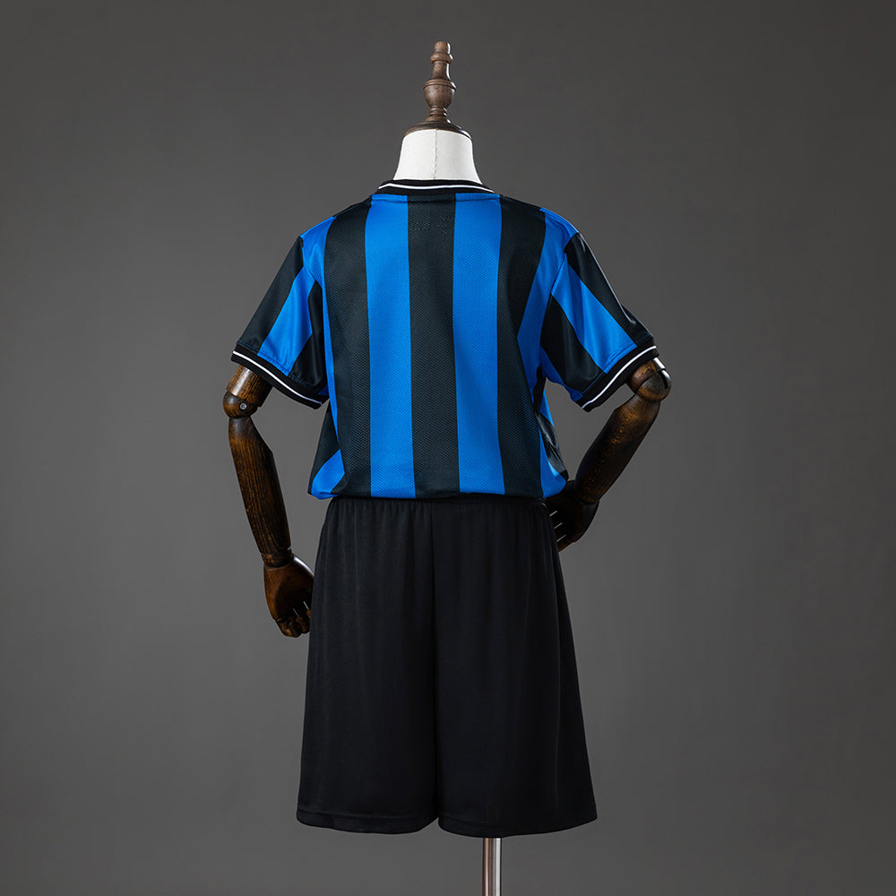 Kit Criança Inter Principal 2009/10