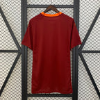 Camisola Roma Principal 2000/01