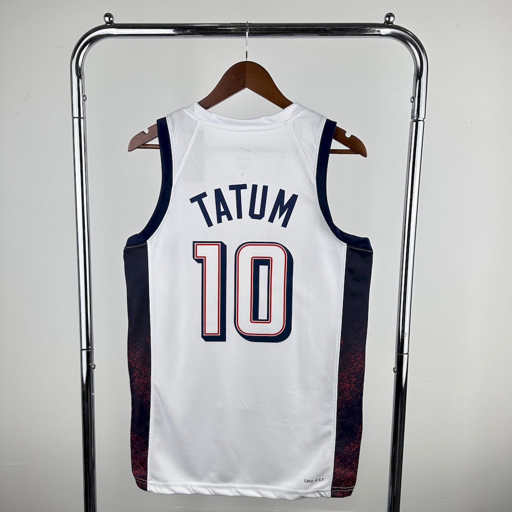 Camisola Estados Unidos 2024