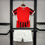 Kit Criança Milan Principal 2024/25