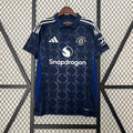 Camisola Manchester United Alternativa 2024/25