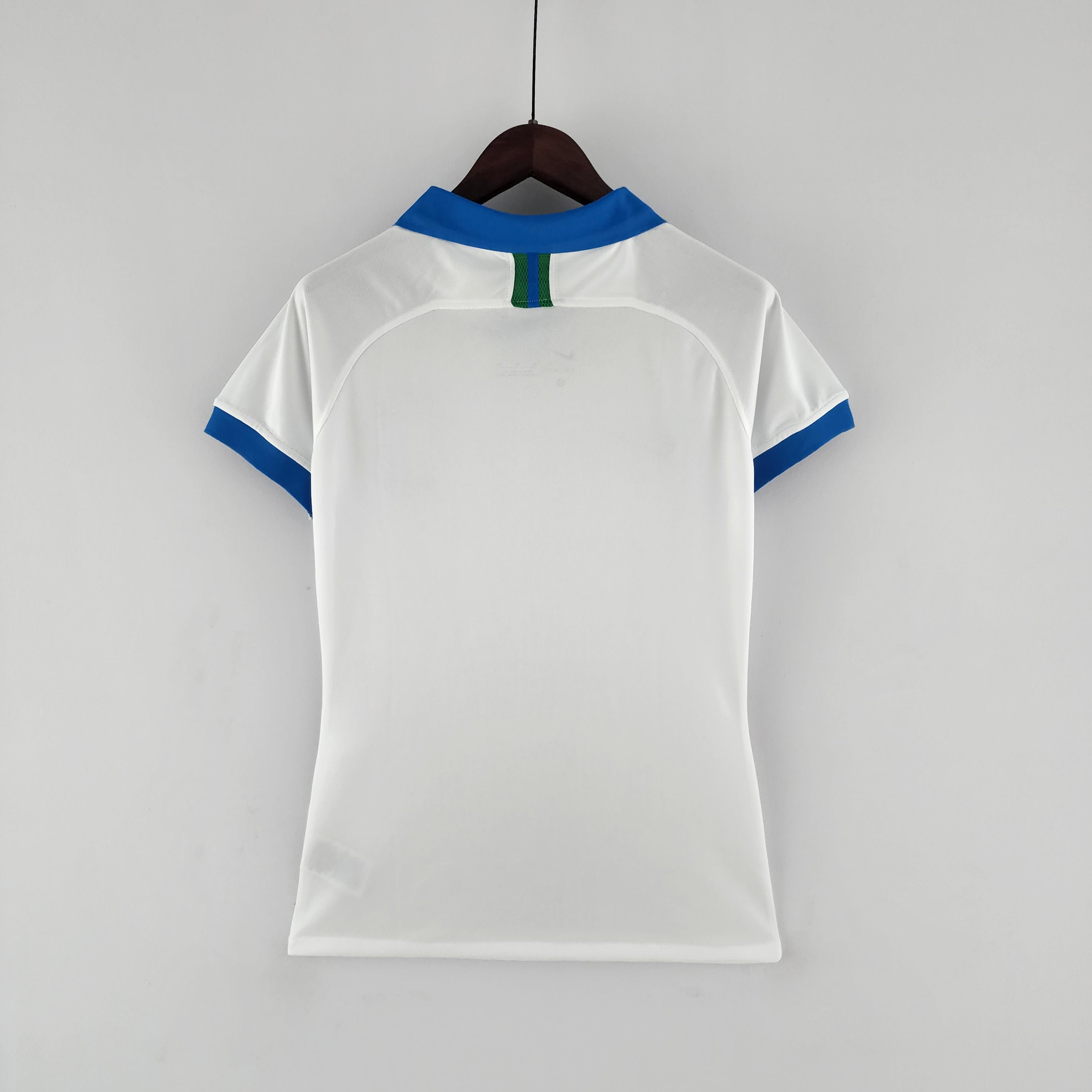 Polo Brasil Feminino 2022