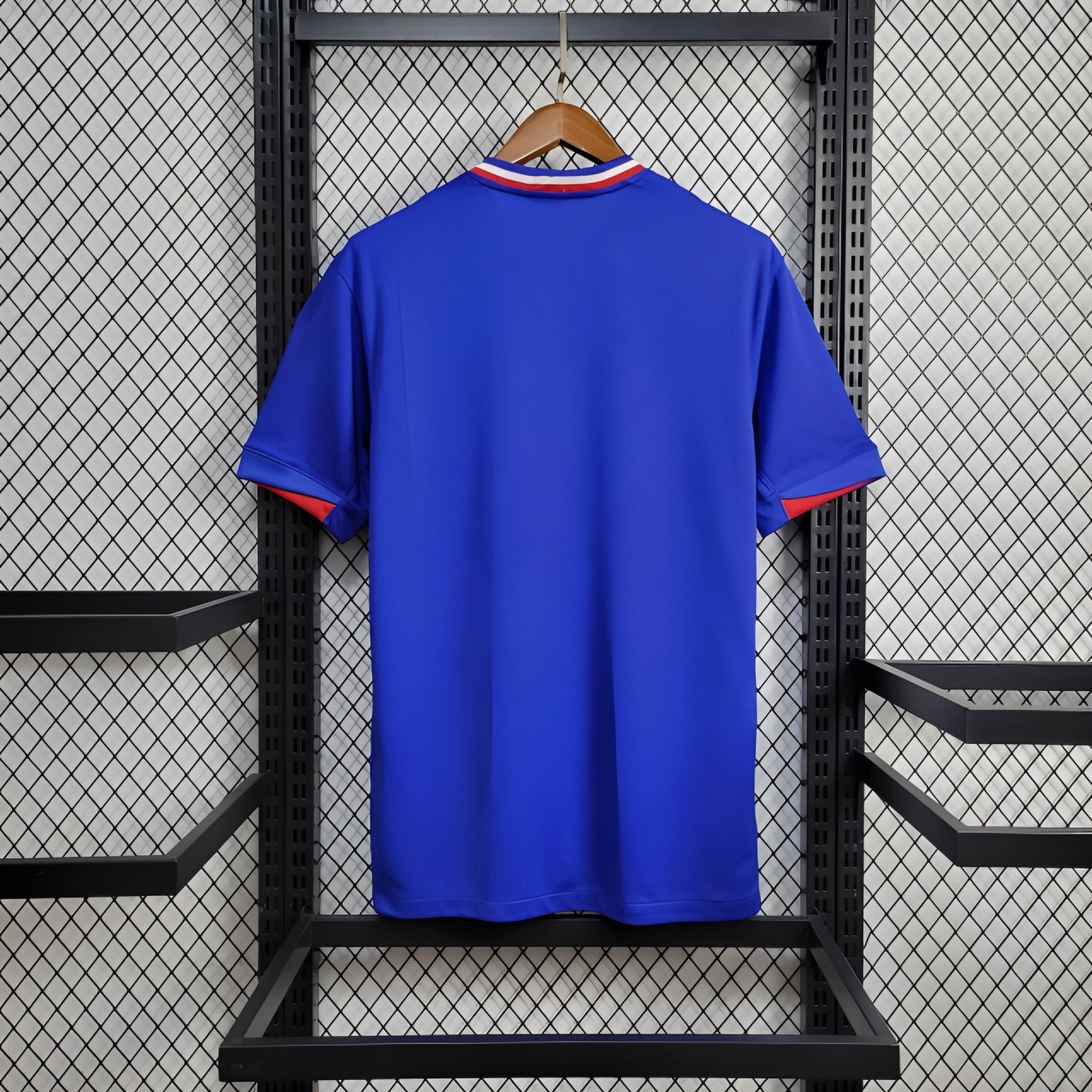 Camisola França Principal 2024
