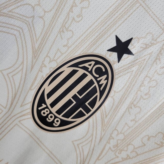 Camisola Milan Quarta 2023/24