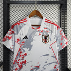 Camisola Japão Edição Especial 2024