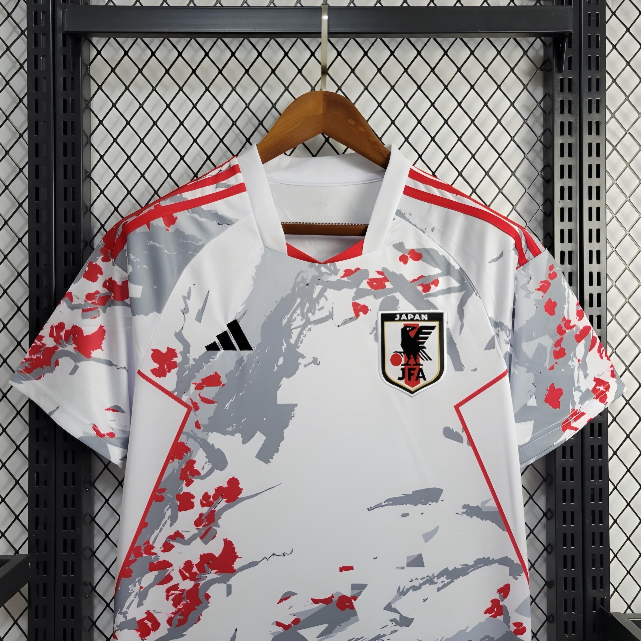 Camisola Japão Edição Especial 2024