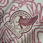 Camisola México Alternativa 2022/23
