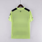 Camisola Manchester City Terceira 2022/23