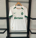 Camisola Sporting Alternativa 2024/25