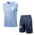 Kit de Treino Inter 2025/26