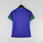 Camisola Brasil Alternativa Feminina 2022