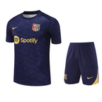 Kit de Treino Barcelona 2025/26