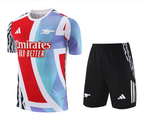Kit de Treino Arsenal 2025/26