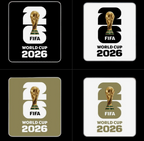 Patch Mundial 2026