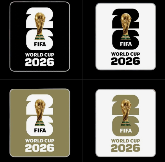 Patch Mundial 2026
