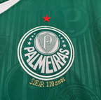 Camisola Principal Palmeiras 2024/25