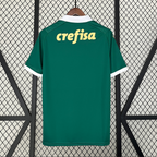 Camisola Principal Palmeiras 2024/25