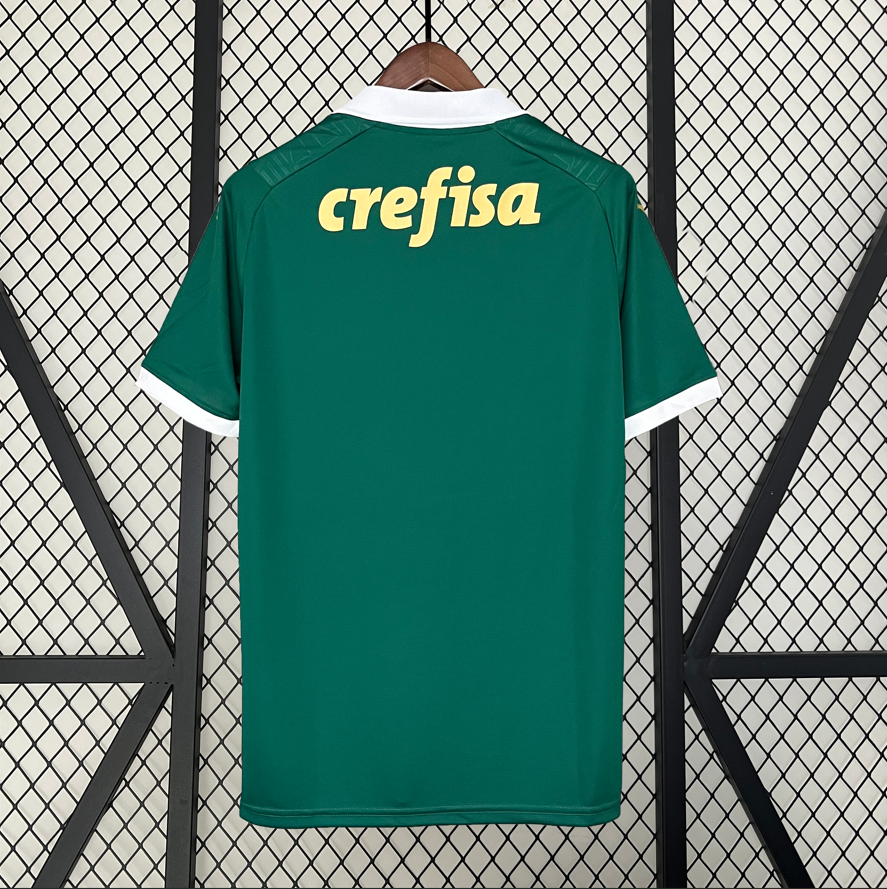 Camisola Principal Palmeiras 2024/25