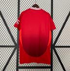 Camisola Manchester United 2024/25 Principal