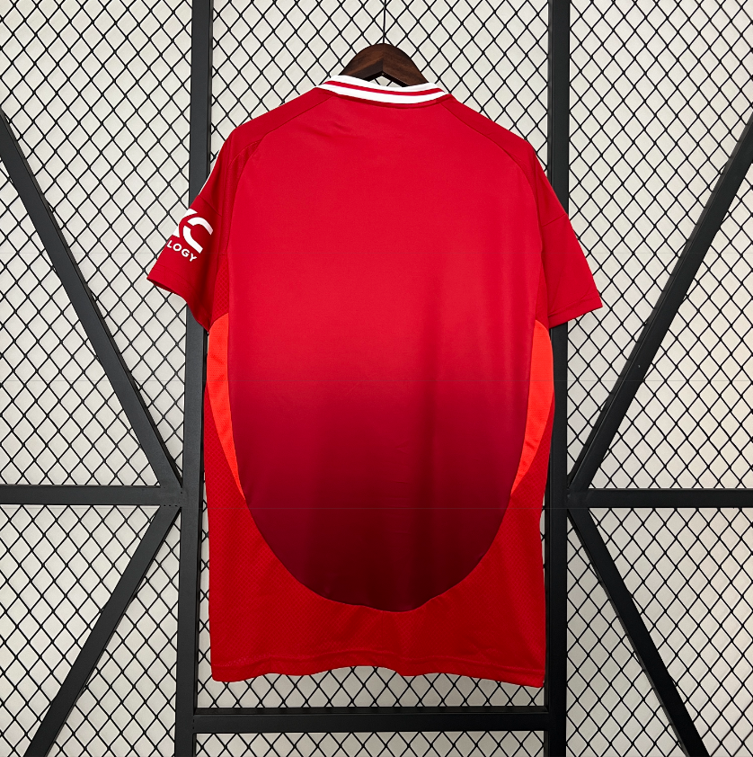 Camisola Manchester United 2024/25 Principal
