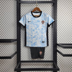 Kit Criança Portugal Alternativo 2024