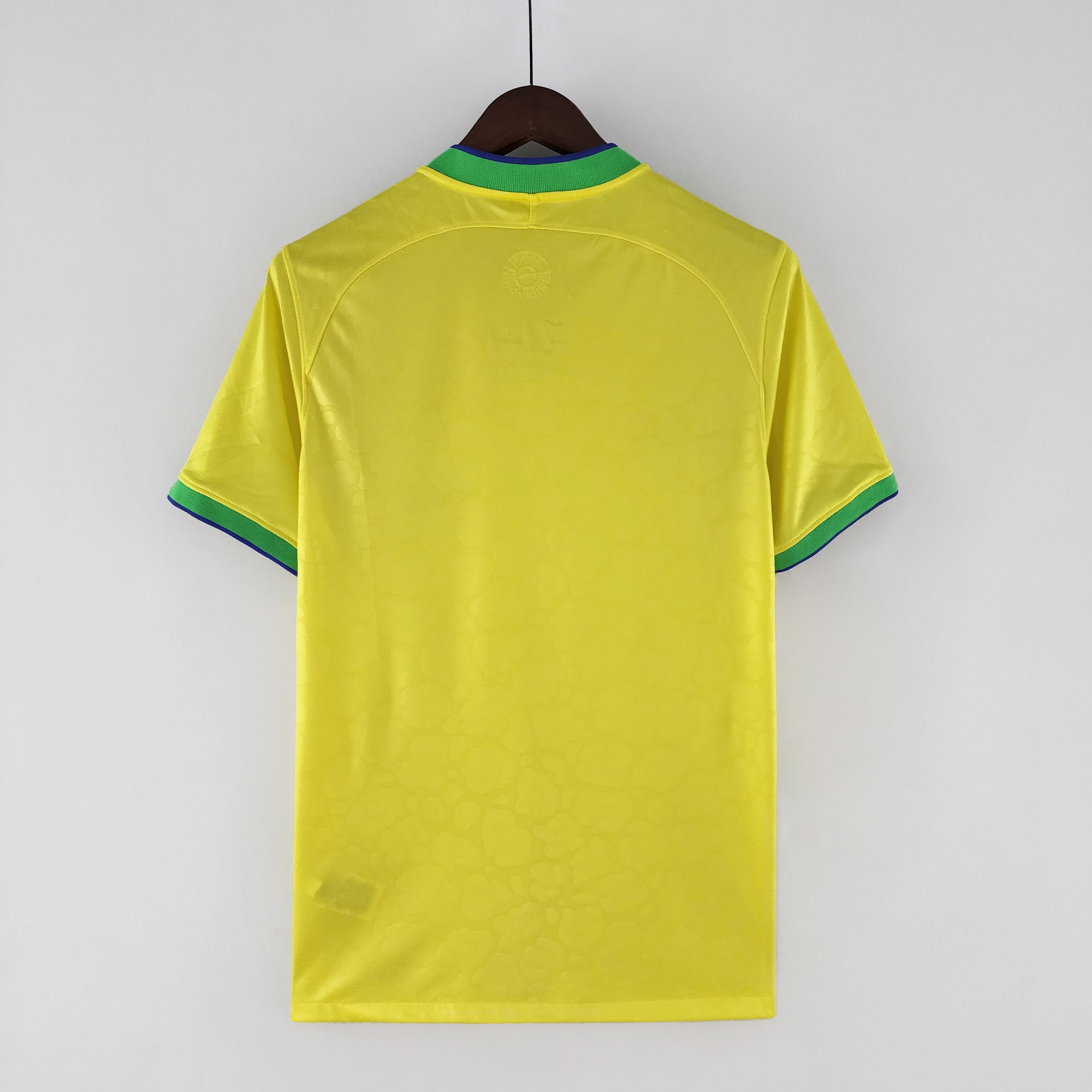 Camisola Seleção Brasileira Principal 2022