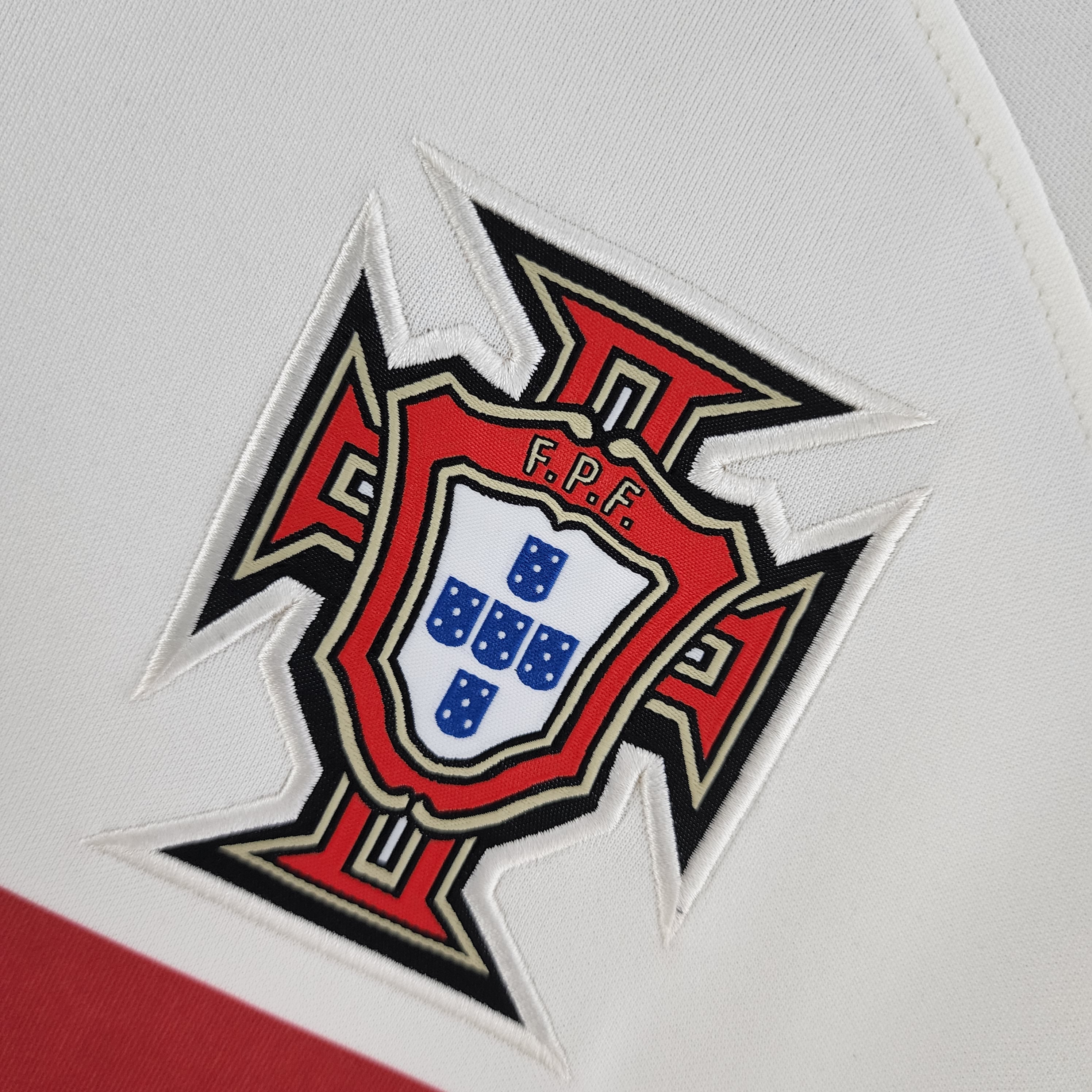 Camisola Portugal Alternativa 2022