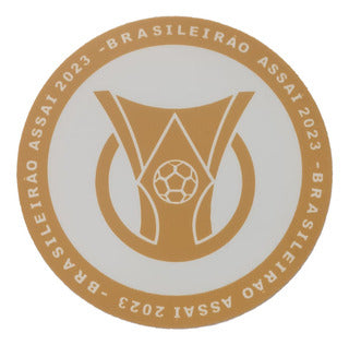 Patch Brasileirão