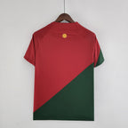 Camisola Portugal Principal 2022