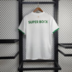 Camisola Sporting Alternativa 2024/25