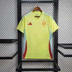 Camisola Espanha Alternativa 2024