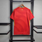 Camisola Espanha Principal 2024