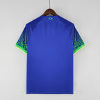Camisola Seleção Brasileira Alternativa 2022