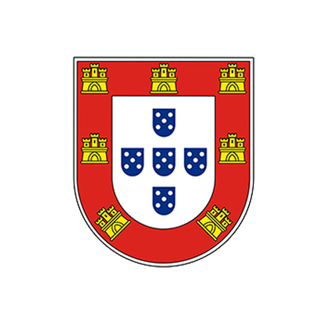 Patch de Campeão Português