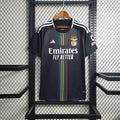 Camisola Benfica Alternativa 2023/24