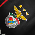 Camisola Benfica Alternativa 2023/24