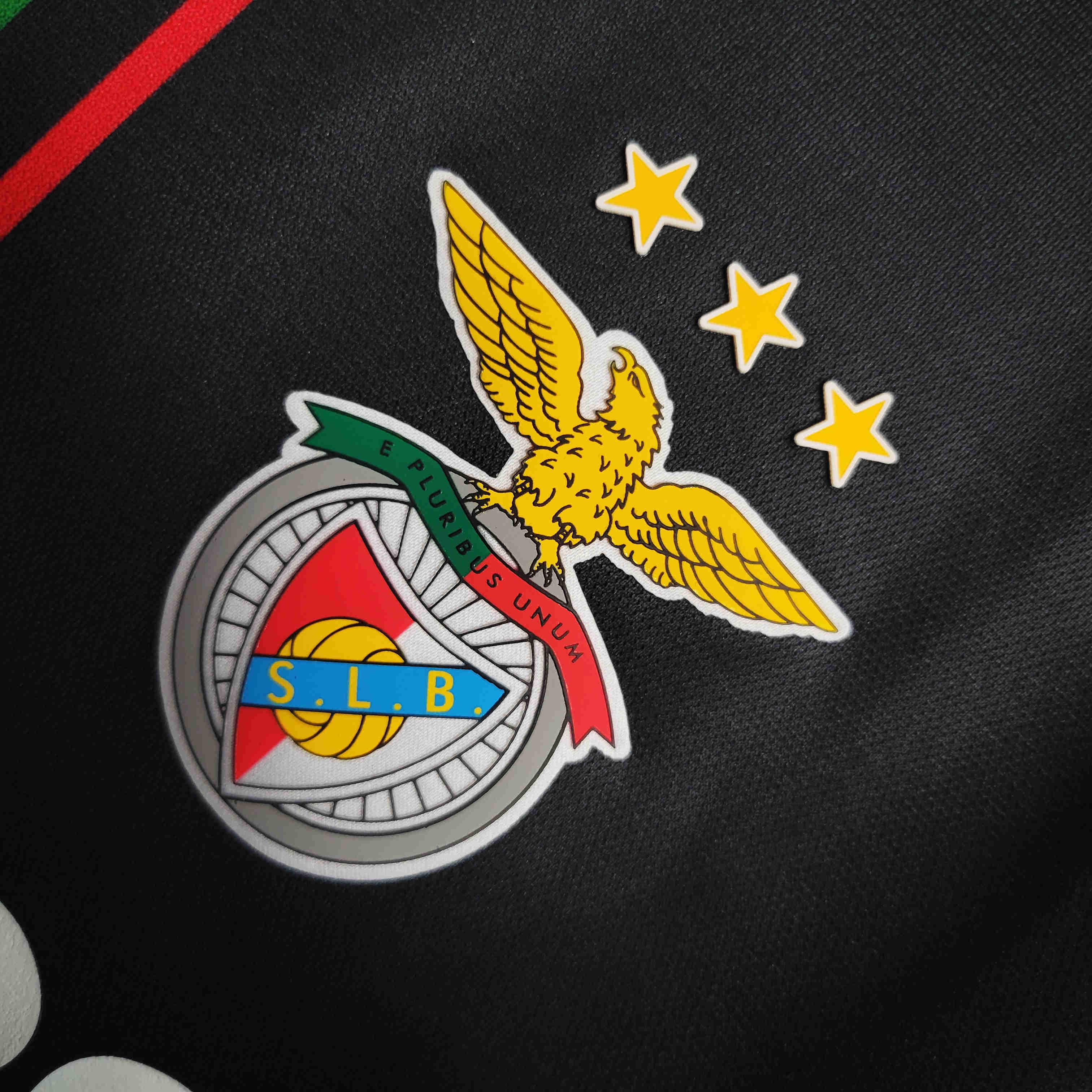 Camisola Benfica Alternativa 2023/24