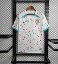 Camisola Seleção Portuguesa Alternativa (Mundial Feminino 2023)