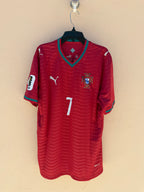 Portugal Principal Ronaldo 2026 - Entrega Rápida