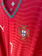 Portugal Principal Ronaldo 2026 - Entrega Rápida