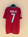 Portugal Principal Ronaldo 2026 - Entrega Rápida