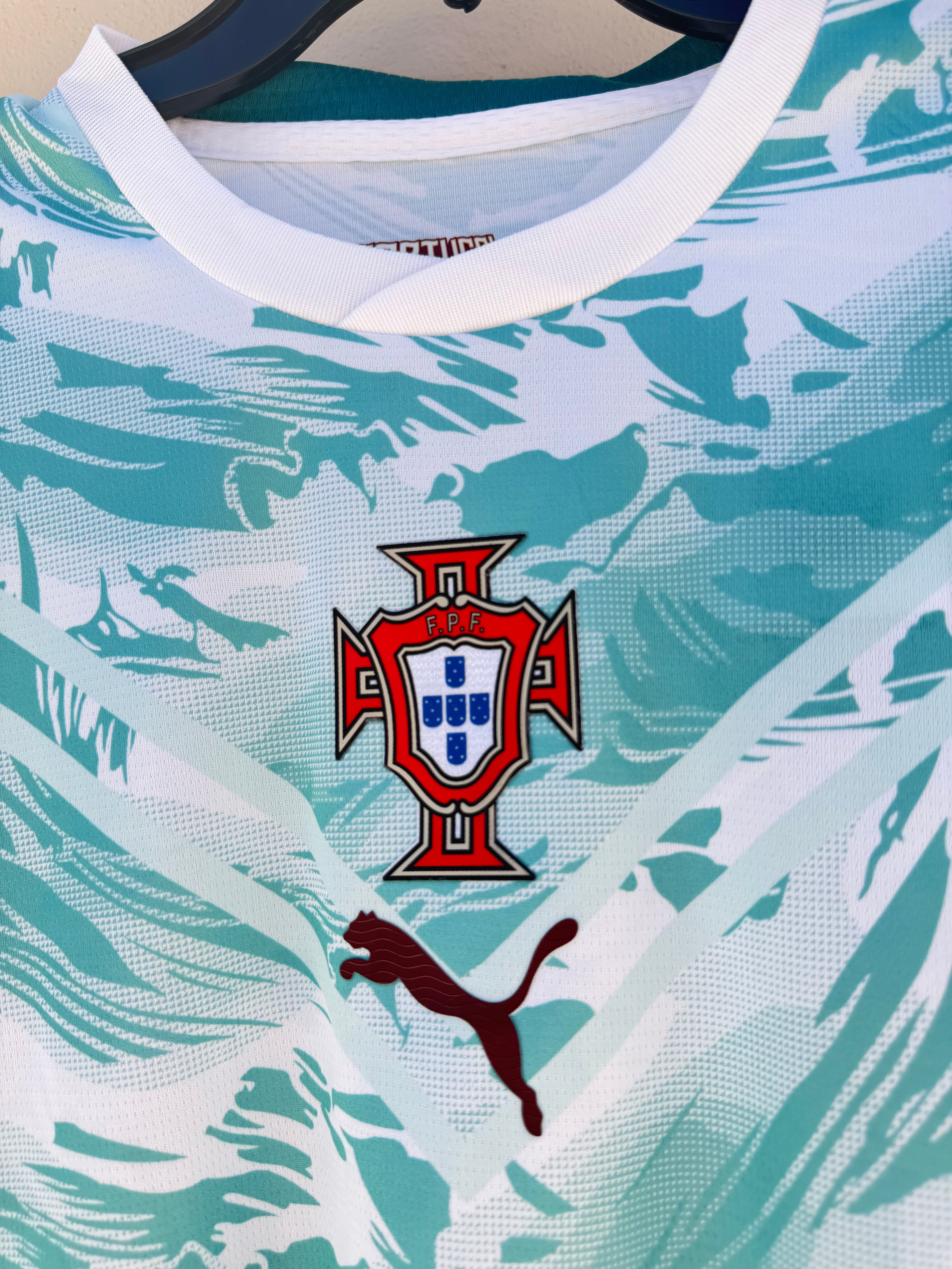 Portugal Alternativo 2026 - Entrega Rápida