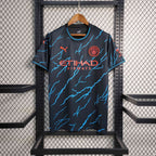 Camisola Manchester City Terceira 2023/24
