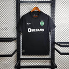 Camisola Sporting Quarta 2023/24