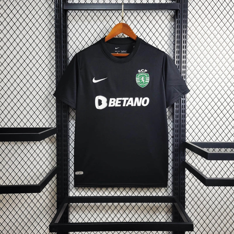 Camisola Sporting Quarta 2023/24