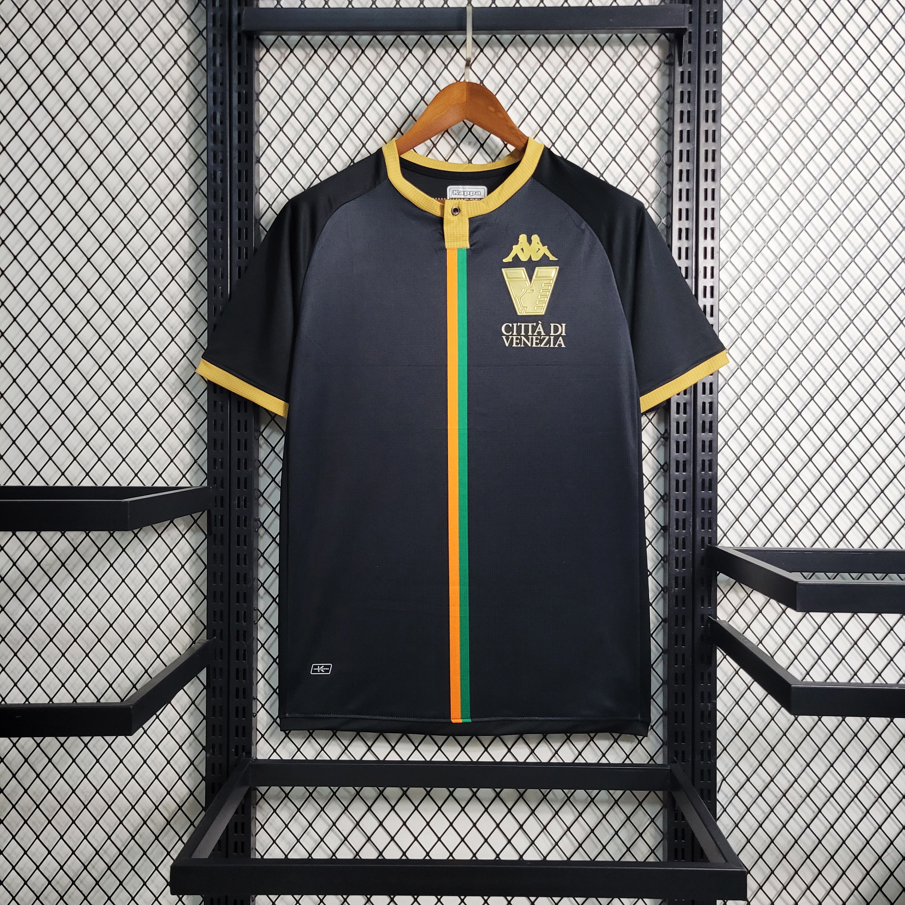 Camisola Venezia Principal 2023/24