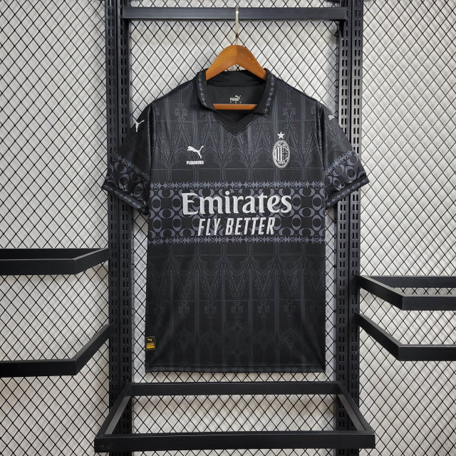 Camisola Milan Quarta 2023/24
